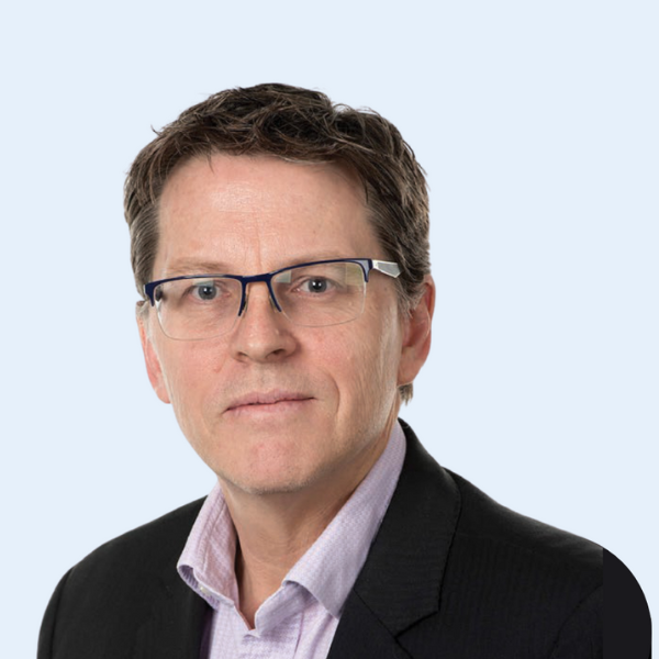 Dr David Read Square