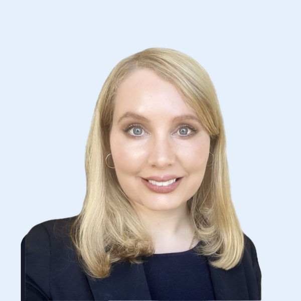 Dr Julia Lackowicz