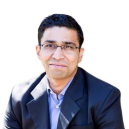 girish nair neurosurgeon in a suit